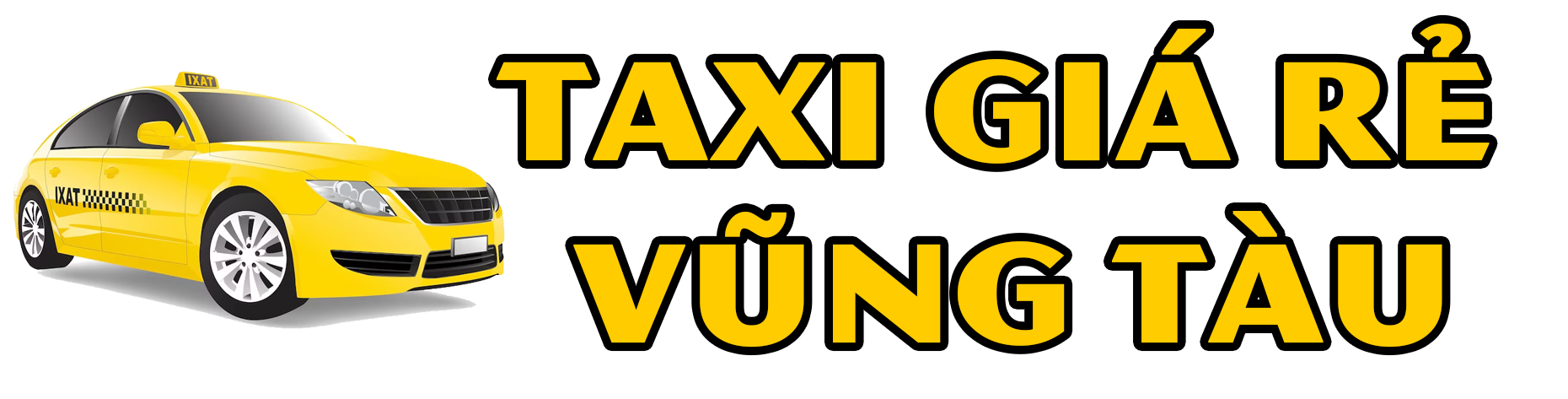 TAXI GIÁ RẺ VŨNG TÀU